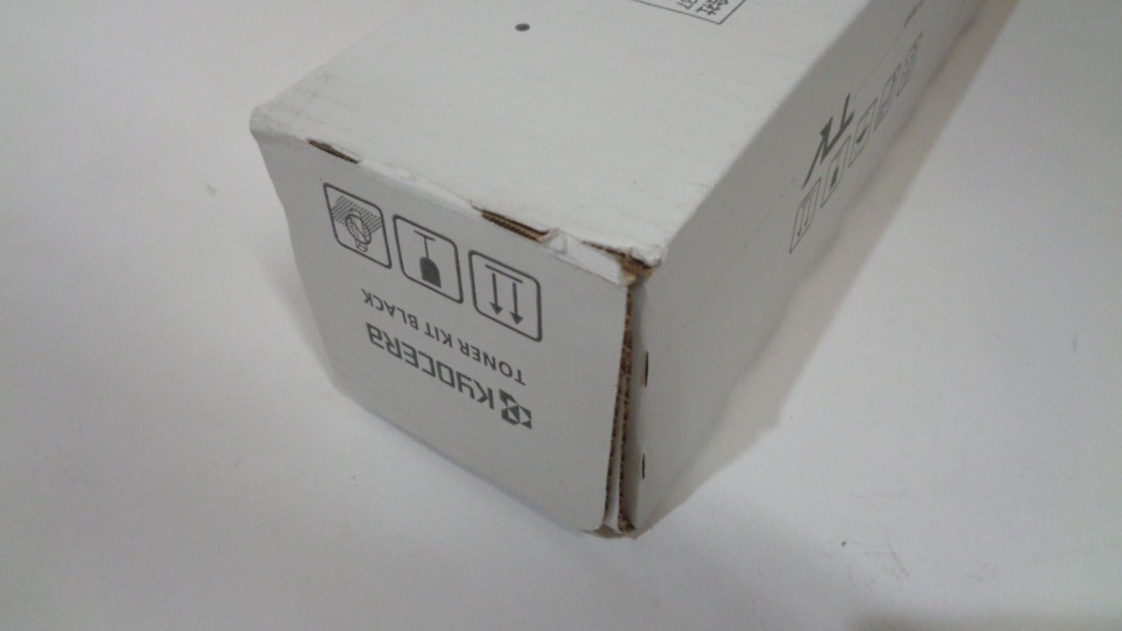 京セラ TK-8801Ｋ ブラック純正品外箱未開封 ♥ 外箱少し痛みあり 在庫あり tk8801ｋ CHRISTIANNAURATH_COM_BR