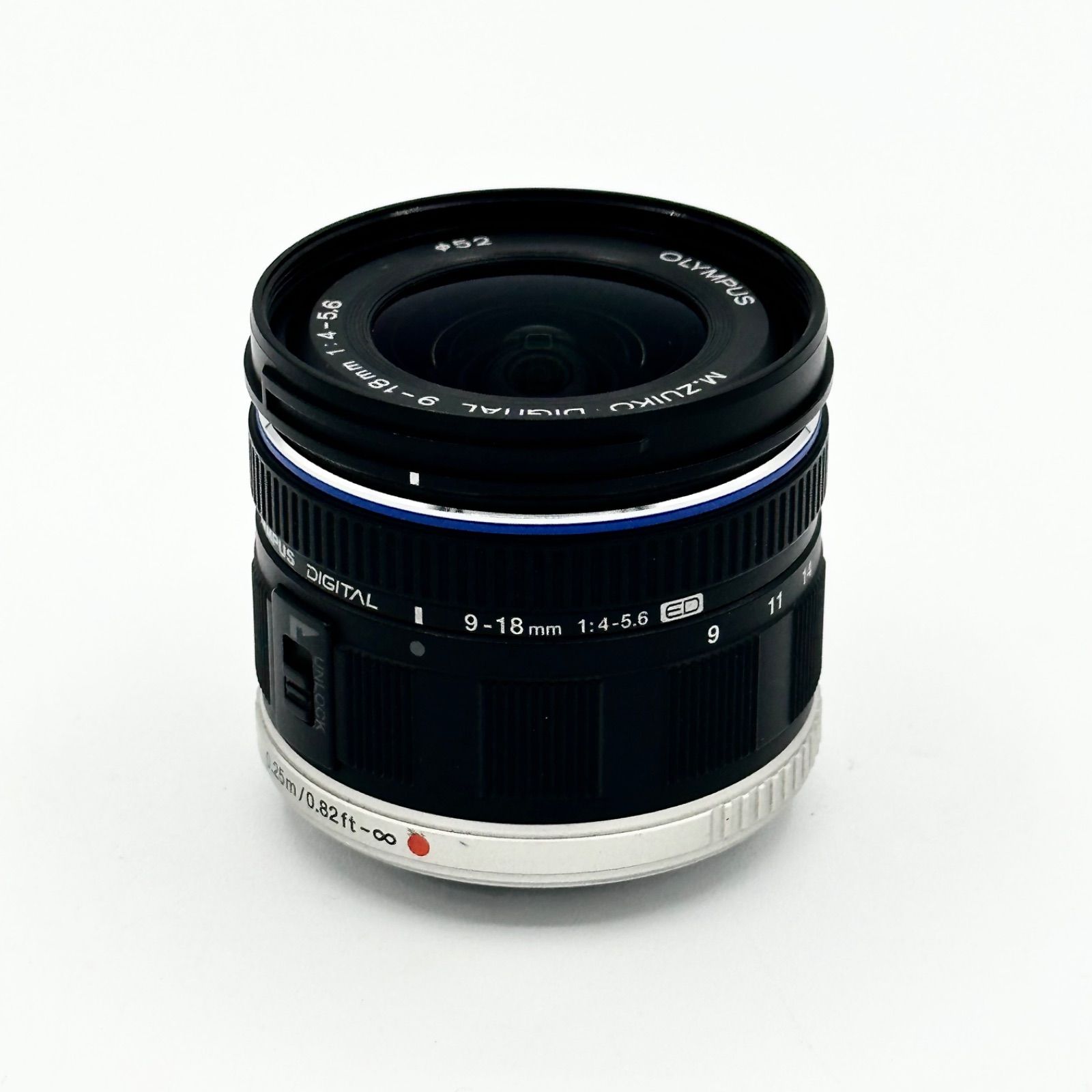 ❤️オリンパス 超広角ズームレンズ❤️ 【公式通販】