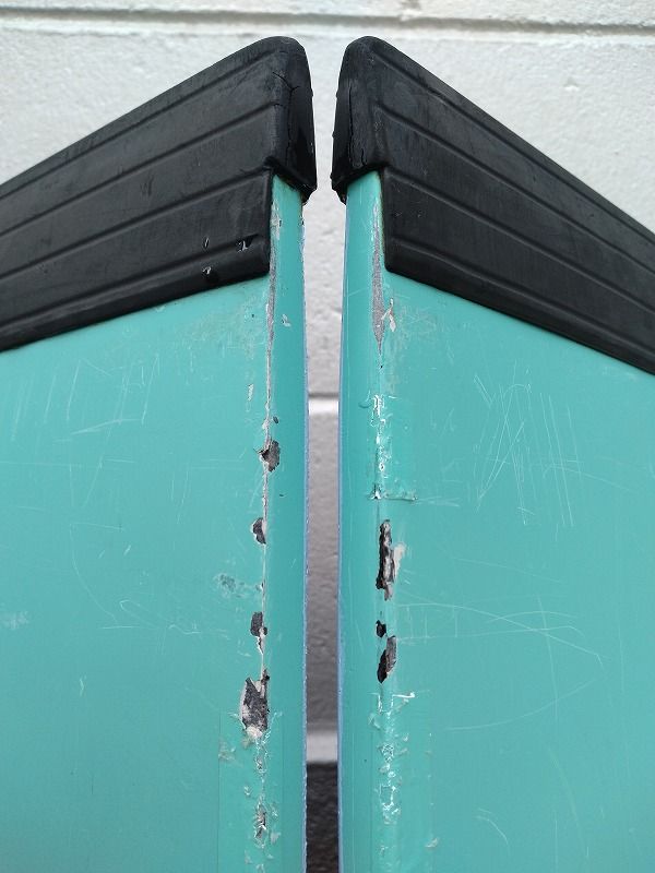 一部地域を除く 車椅子用スロープ ダンスロープ ライトスリム R-125 SL KM-25-0825-04