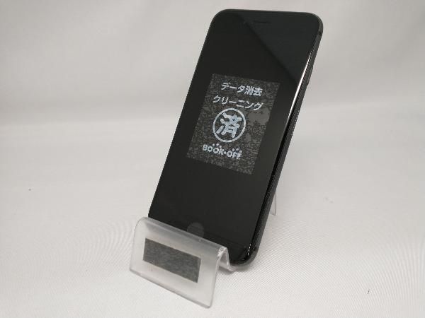 良品 ソフトバンク iPhone8 64GB MQ782J/A 判定〇 SIMロックなし バッテリー最大82％ 箱・充電器付き APPLE 〔中古〕iPhone 8 64GB スペースグレイ MQ782J／A