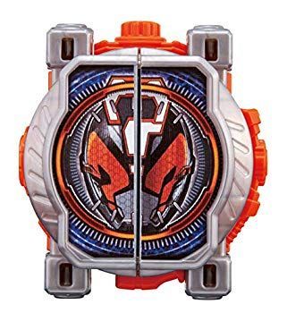【中古】仮面ライダージオウ DXクイズミライドウォッチ e6mzef9