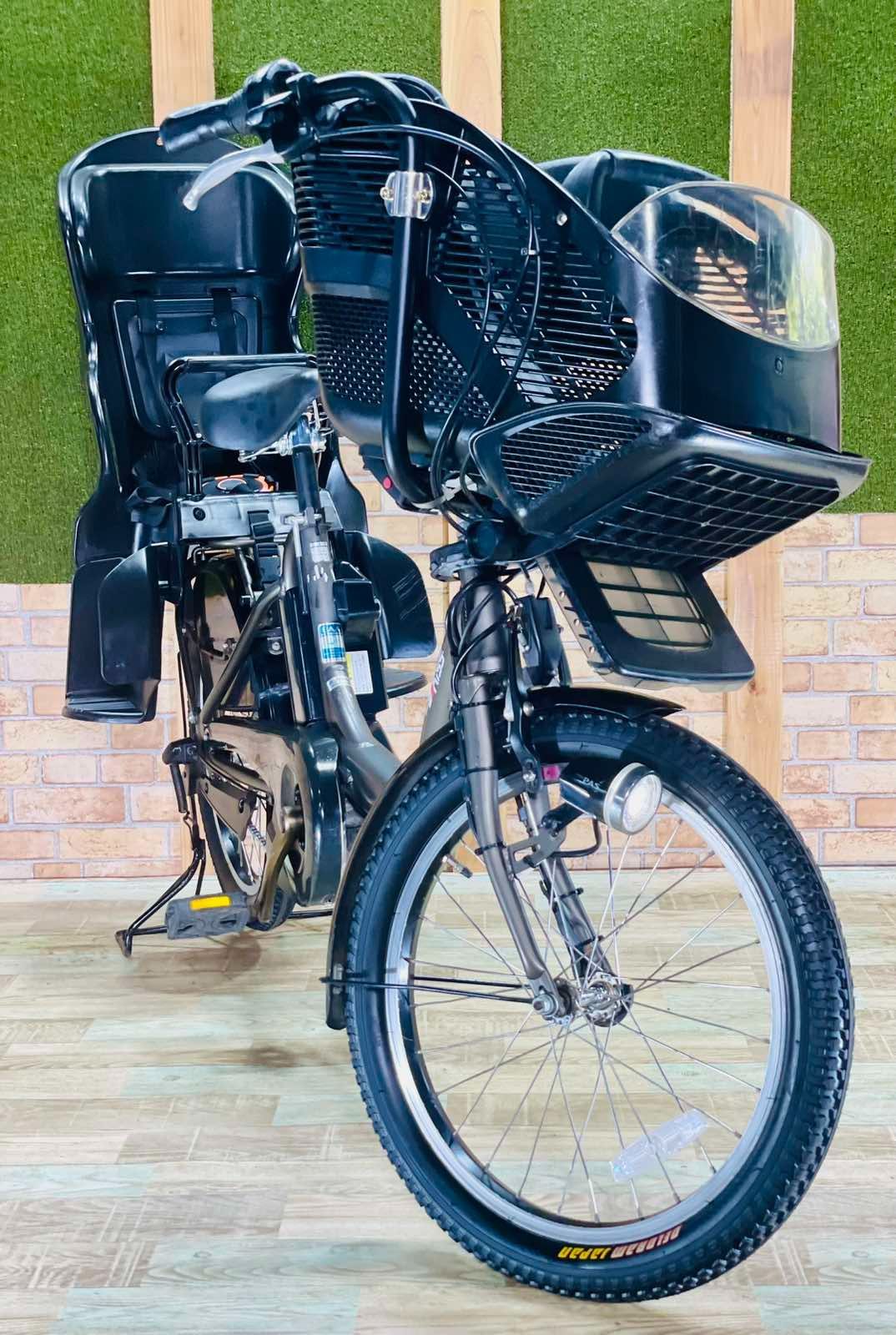 ヤマハ パスキス