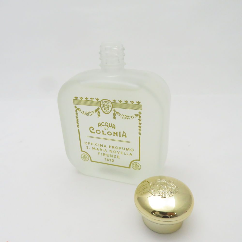 SantaMariaNovella サンタマリアノヴェッラ FRESIA フリージア 香水