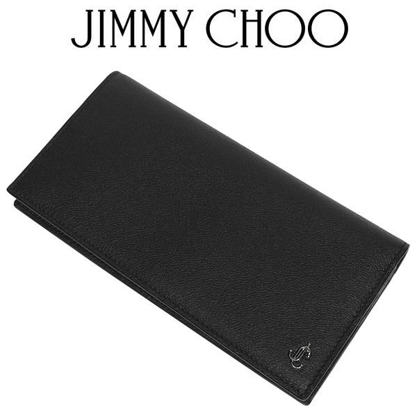 ジミーチュウ 財布 メンズ 長財布 小銭入れ付き JIMMY CHOO COAT