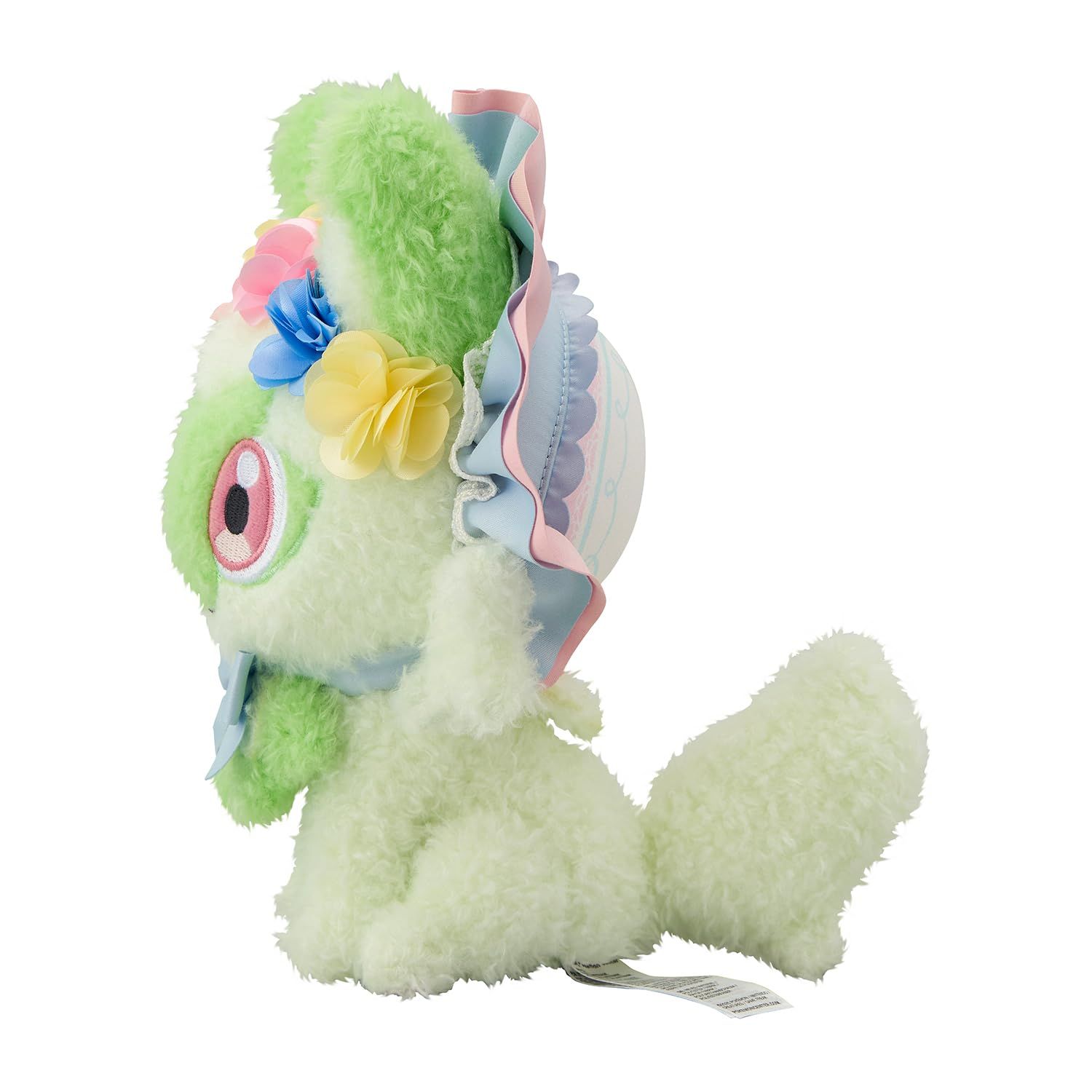 ポケモンセンターオリジナル ぬいぐるみ Pokémon Botanical Easter