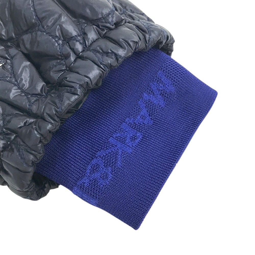 MARK&LONAマークアンドロナネイビーレッグウォーマー MARK&LONAマークアンドロナネイビーレッグウォーマー ゴルフ レッグ