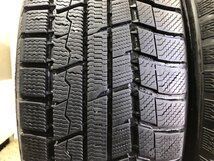 225 65r17 トーヨー トランパスTX 4本 2019年製 4107 スタッドレスタイヤ 沖縄県 離島は