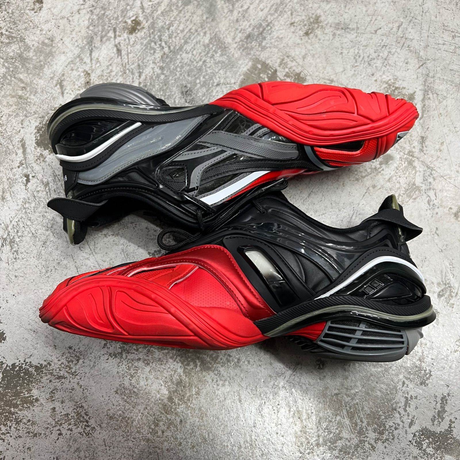 BALENCIAGA TYREX SNEAKE タイレックス スニーカー 617535 