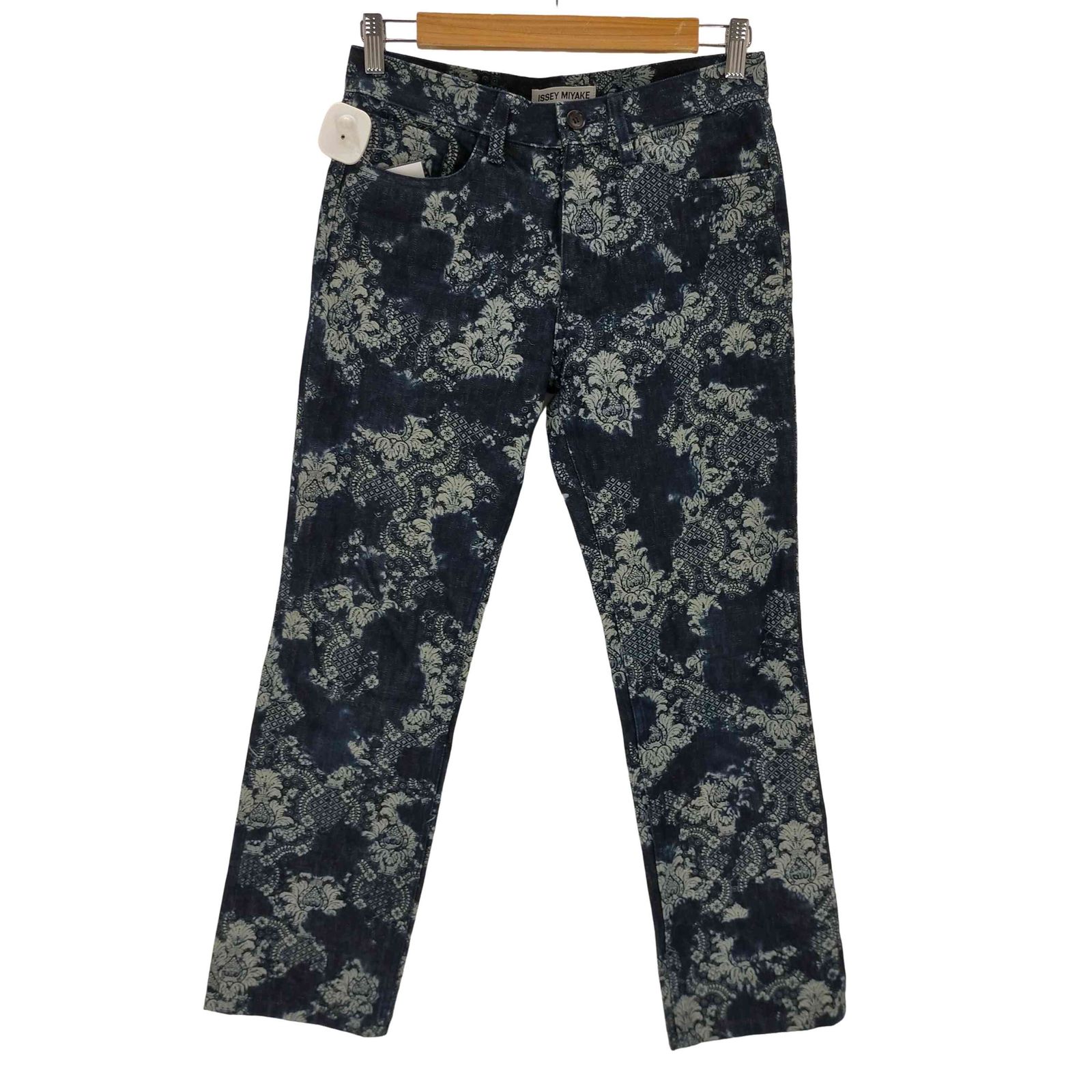 ☆美品☆ 0.21ct ダイヤモンド バイザヤード ネックレス YG シリアル ☆美品☆ 0.21ct ダイヤモンド バイザヤード ネックレス YG シリアル