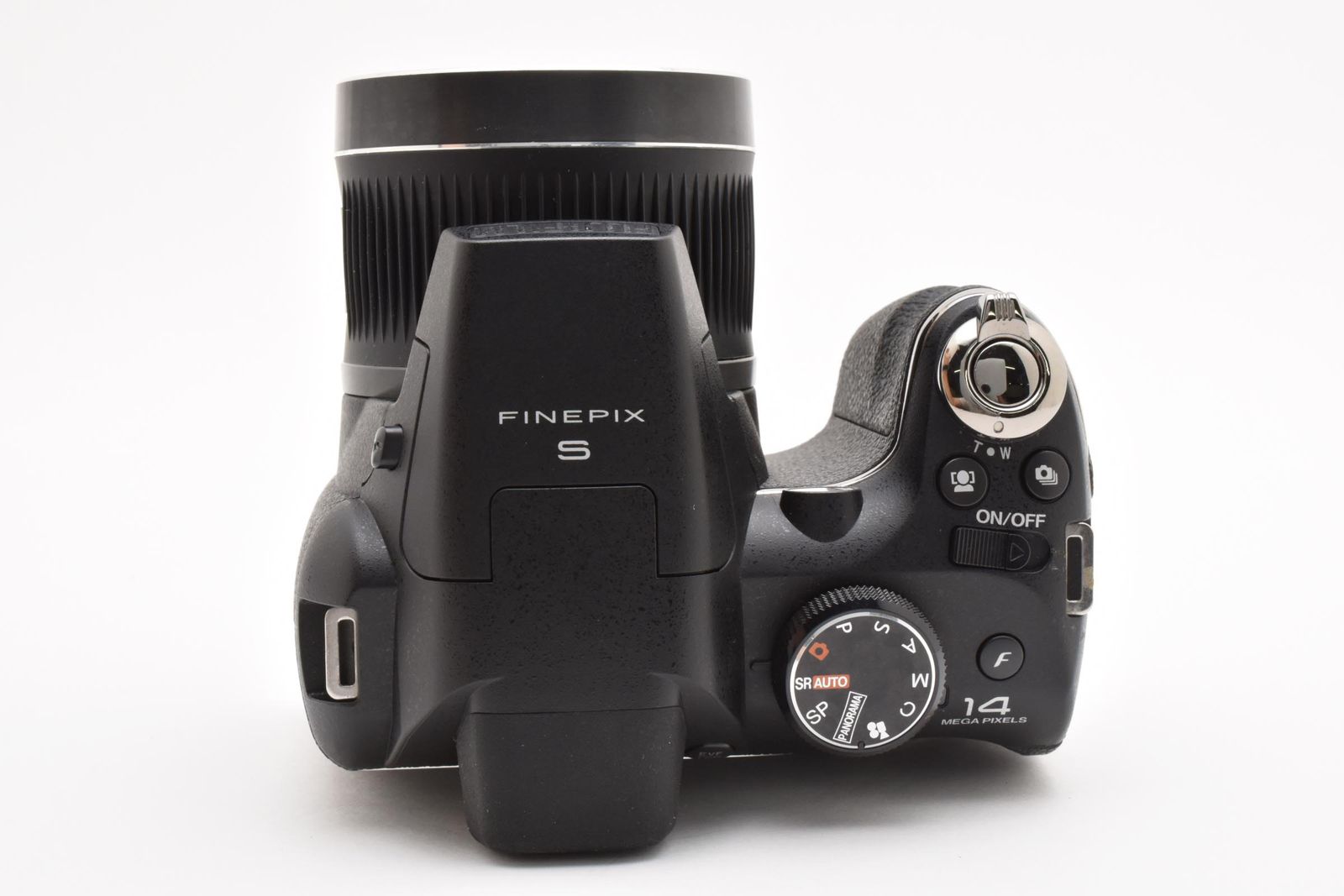 Fujifilm FinePix HS30EXR スマホ転送OK♪ #8746 Fujifilm FinePix HS30EXR スマホ転送OK♪ #8746 - メルカリ