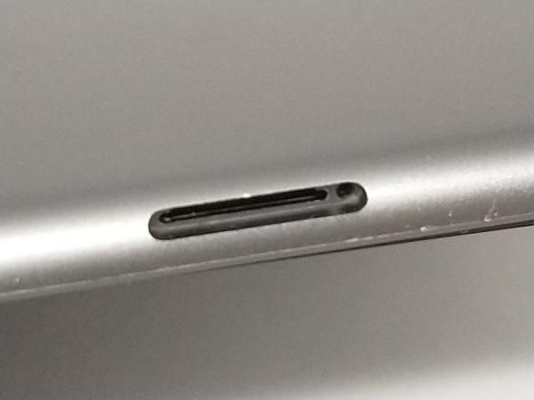 64GB スペｰスグレイ