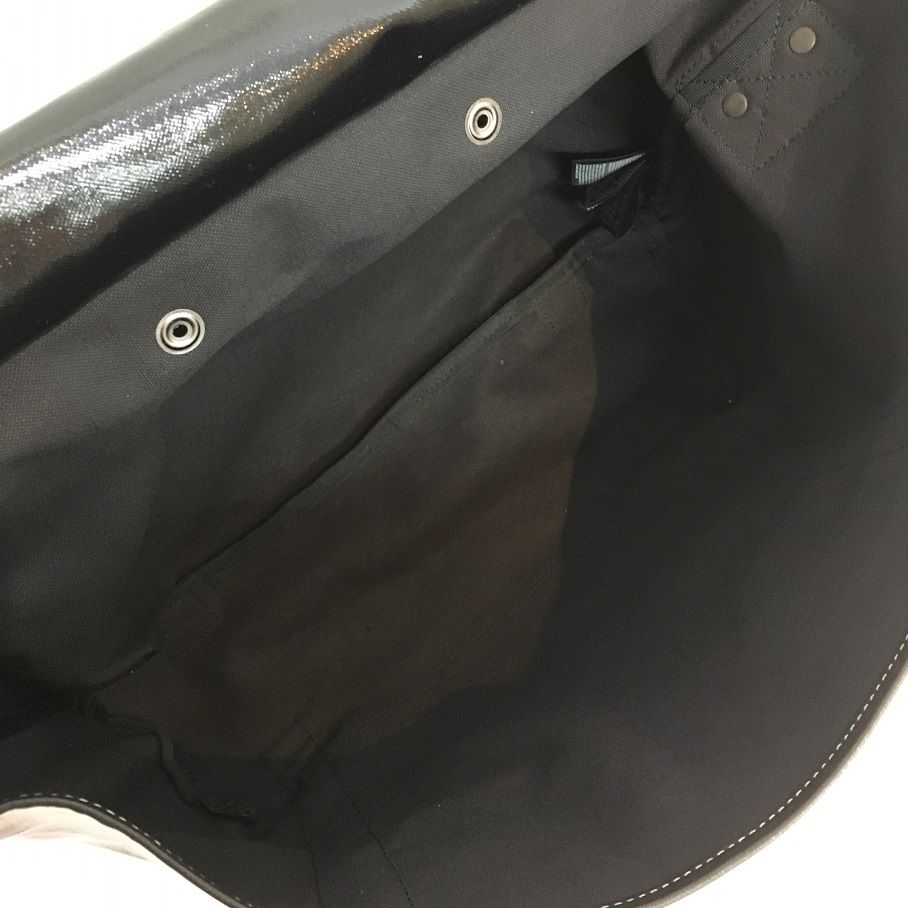 DIESEL MSPC ディーゼル マスターピース メッセンジャー ショルダー