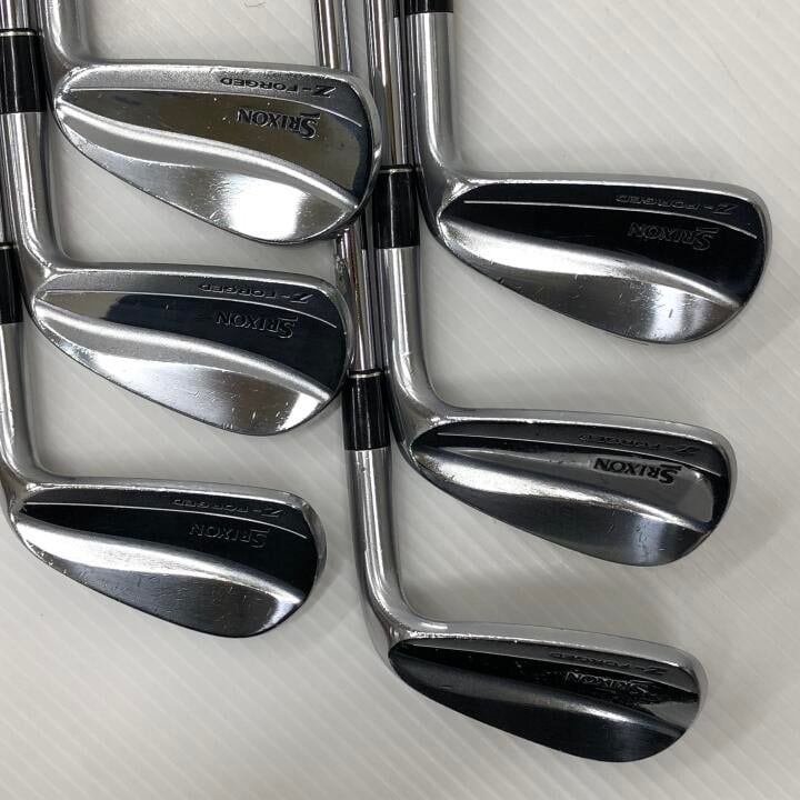 最短翌日発送】SRIXON Z-FORGED | X100 | ダイナミックゴールド