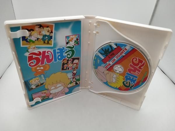 らんぽう　コレクターズDVD らんぽう コレクターズDVD : SHINSOストア2 - 通販 - Yahoo