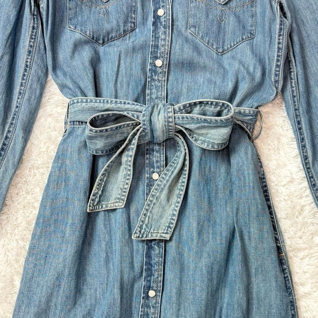 LAUREN RALPH LAUREN ローレンラルフローレン ロング丈 マキシ丈 LAUREN RALPH LAUREN ローレンラルフローレン ロング丈 マキシ丈