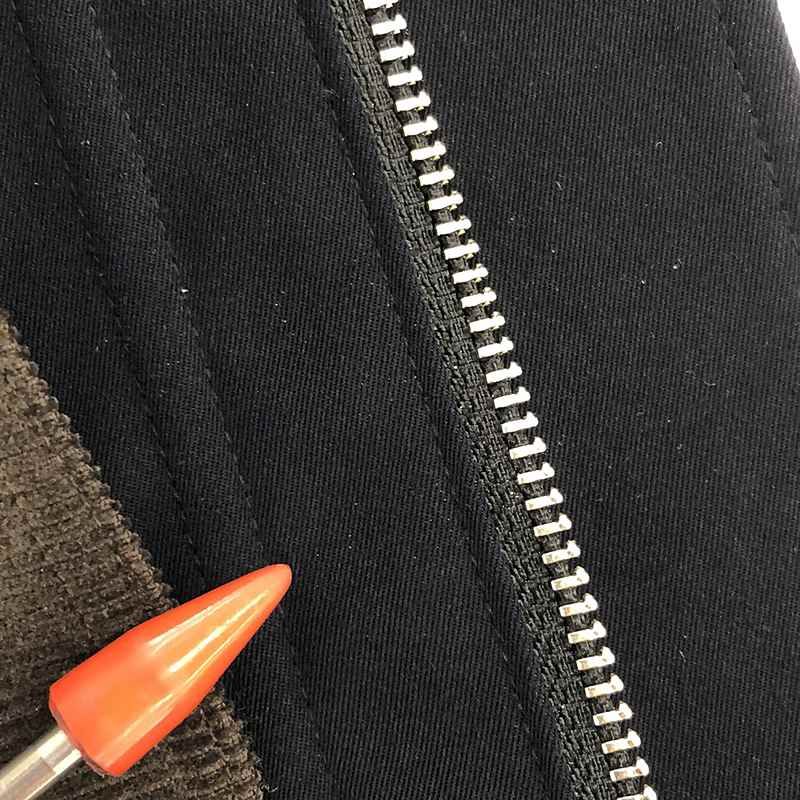 THE RERACS / ザリラクス | 2024SS | SHORT FISHING PONCHO ジャケット