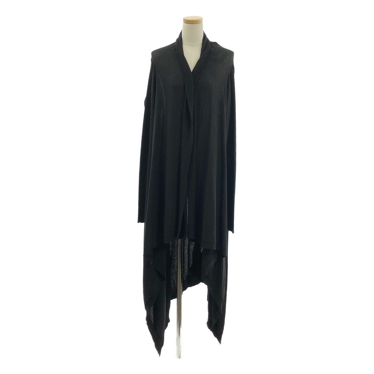 Rick Owens / リックオウエンス | 2016AW | MASTODON ウールニット 