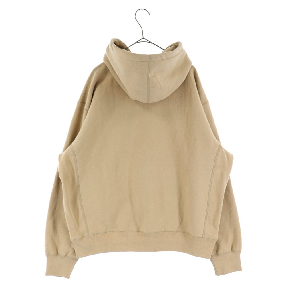 SUPREME (シュプリーム) 23SS Reverse Hooded Sweatshirt リバース