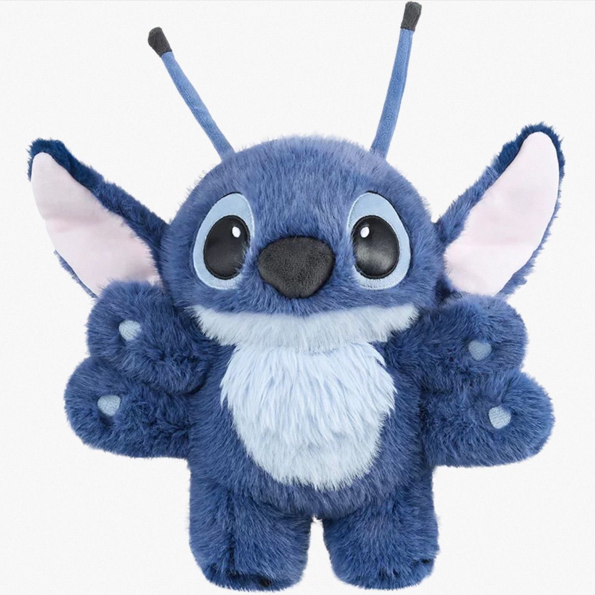 新品｜?店限定】大人气！Disney x MINISO Stitch スティッチ