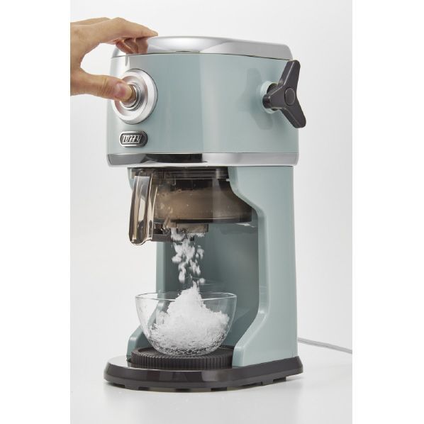 04100 TOFFY かき氷器 K-IS 14-PA