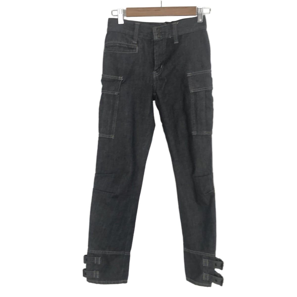 ヒステリックグラマー　デニム　レディース　xs 中古・古着通販】Hysteric Glamour (ヒステリックグラマー