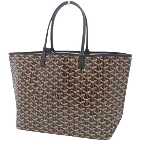 GOYARD(ゴヤール) サンルイ PM トートバッグ ハンド 肩掛けかばん 