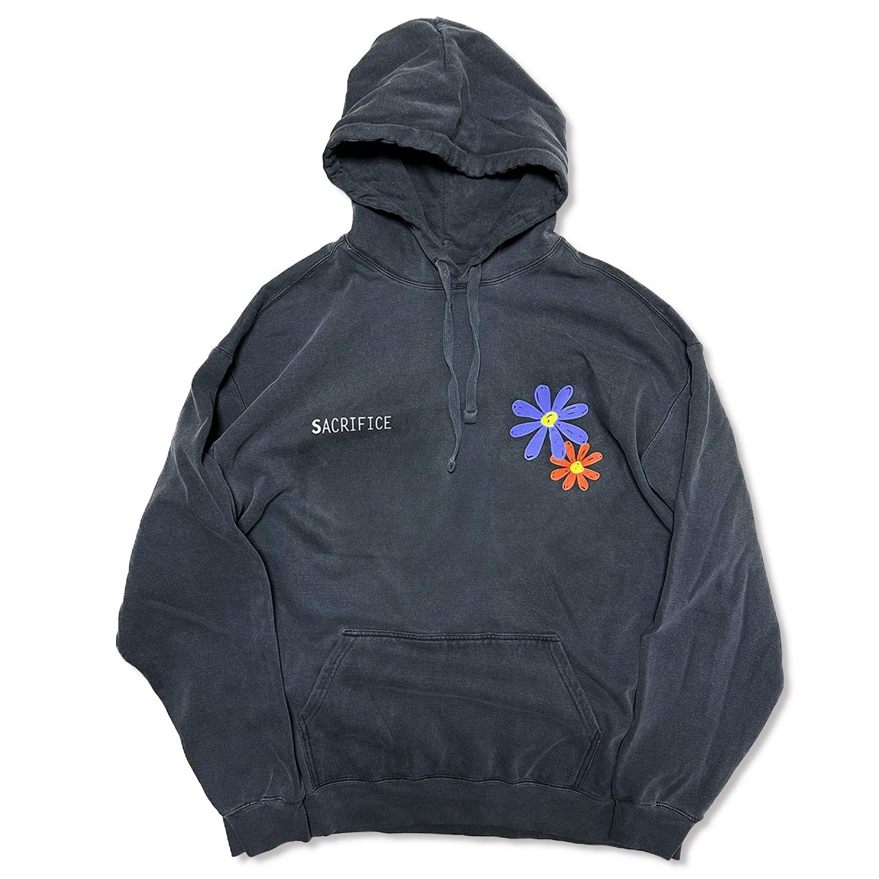 SACRIFACE SWEAT HOODIE