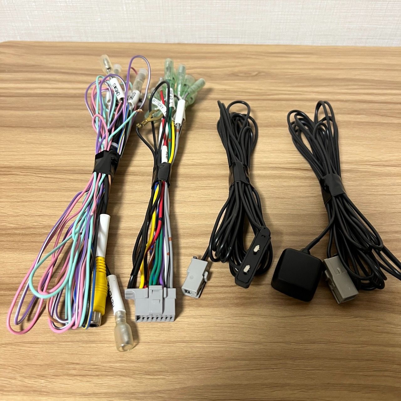 ワンセグTV CD再生OK