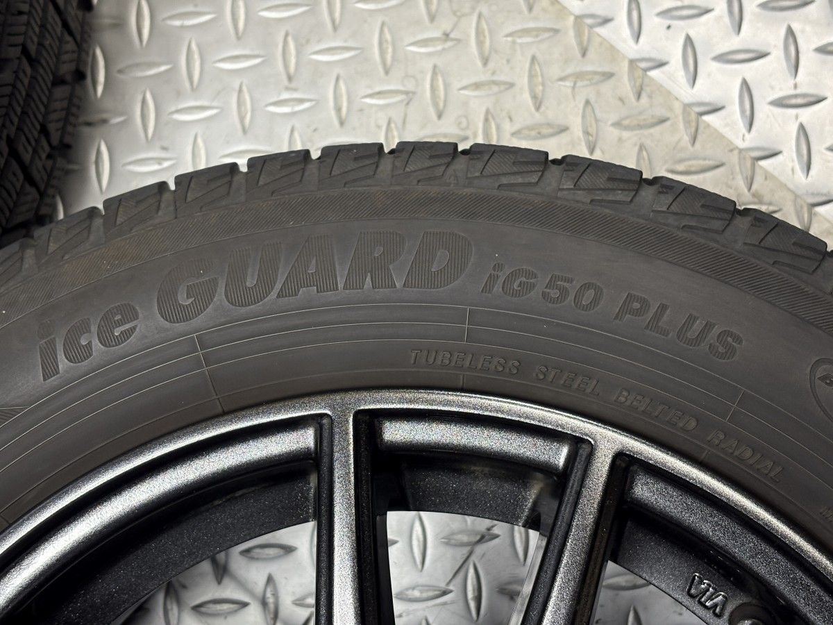 IG50PLUS 165|65R14