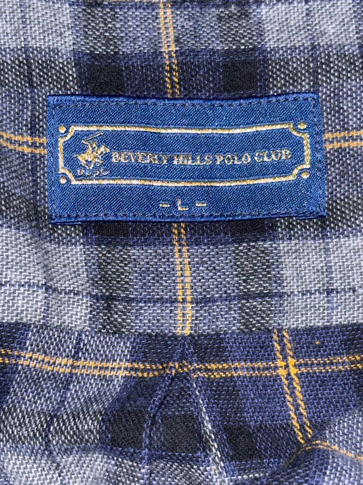 Burberrys　バーバリー　チェックシャツ　ネルシャツ　Yシャツ　ノバチェック
