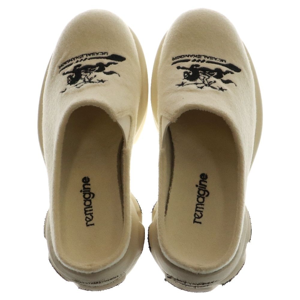 ナンバーナイン 02ss モダンエイジ期 ブーツ 9 ブラック レザー 宮下