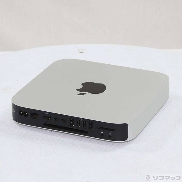 品〕 Mac ストア mini Late-2014 MGEN2J／A Core_i5 2.6GHz 8GB