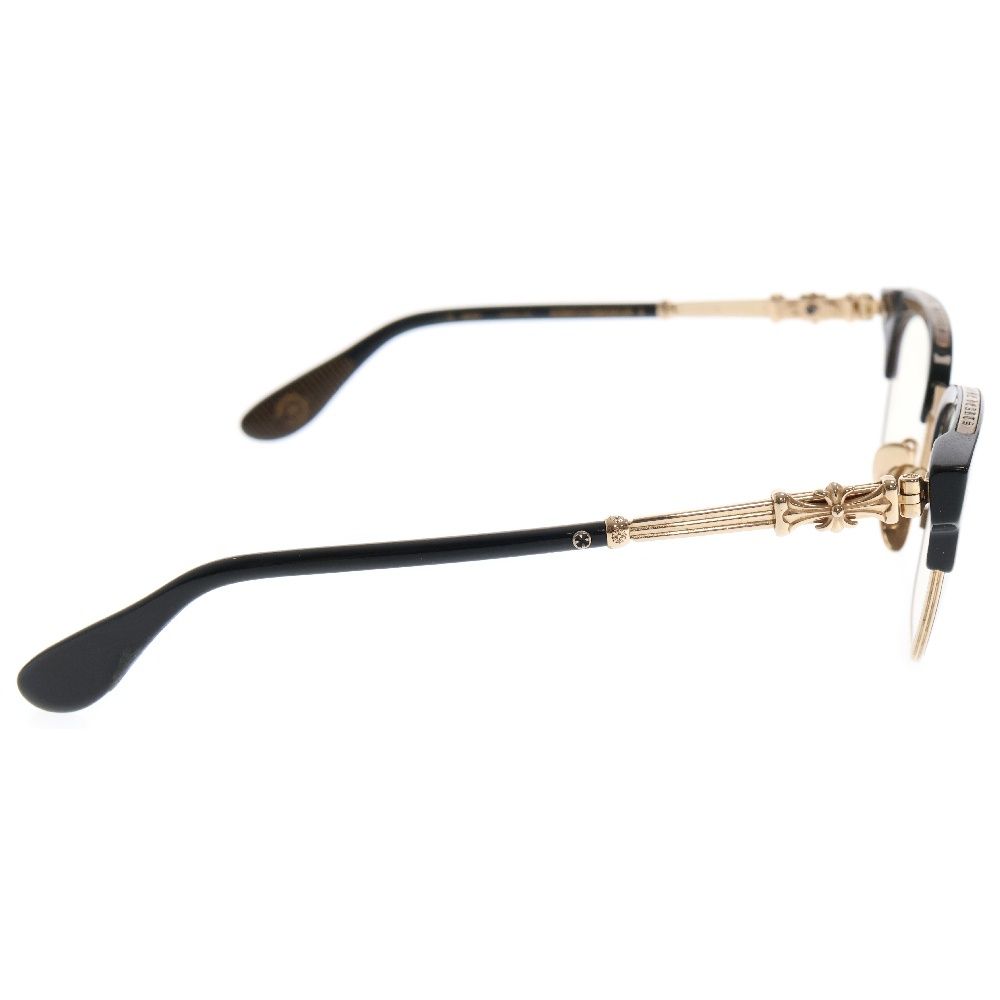 レア　クロムハーツ Chrome Hearts BONENNOISSEUR II レア クロムハーツ Chrome Hearts BONENNOISSEUR II Chrome Hearts