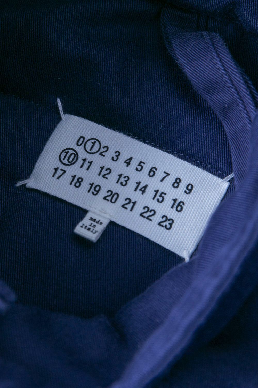 MM6 Maison Margiela ８の字　パファー　ダウンジャケット MM6 Maison Margiela 】23AW NEW ARRIVALS / スタッフブログ