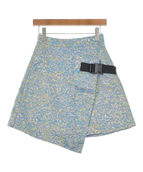 MARKUS LUPFER ミニスカート レディース 古着 送料無料