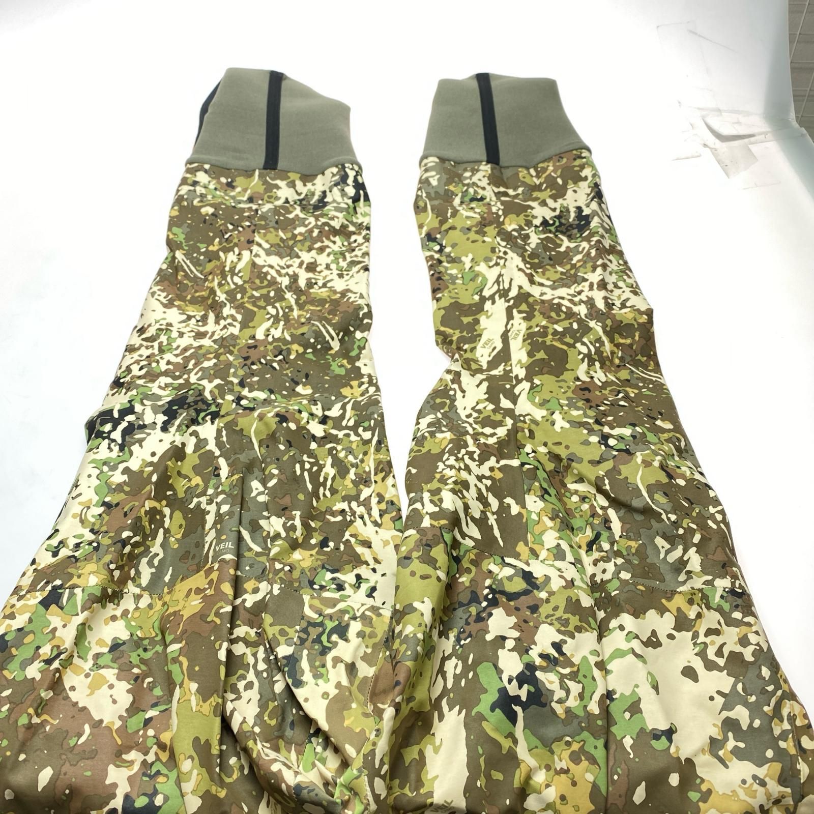 §§SIMMS ウェーダー