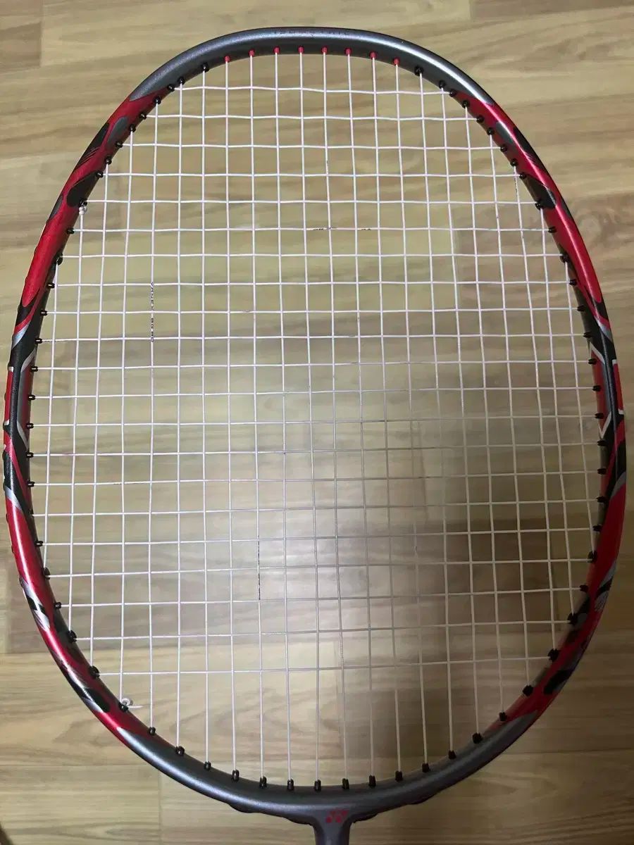 YONEX アークセイバー11【おまけ付き】 かもしださ