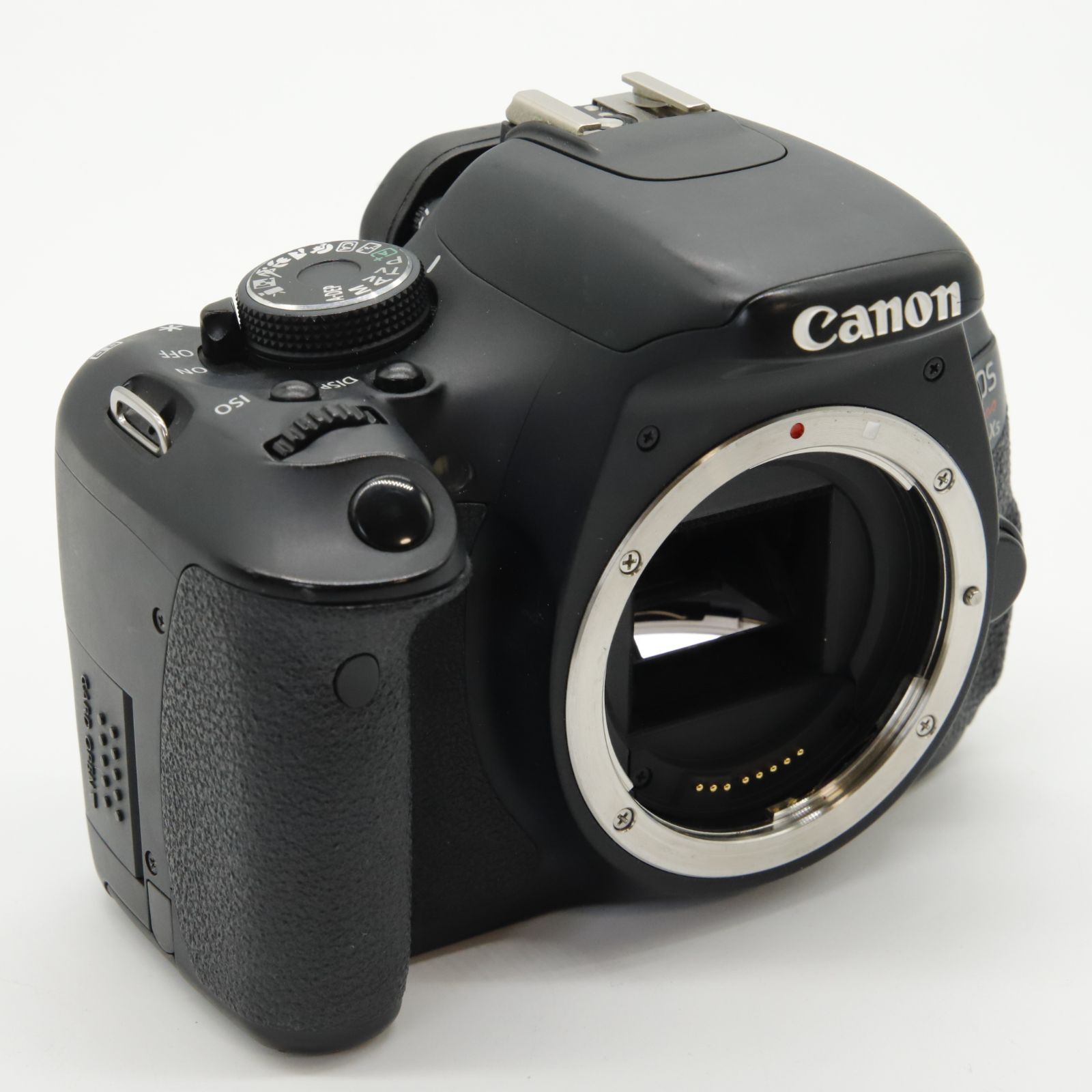 Canon - 【シャッター回数18789回!】■良品■ EOS Kiss X5 ボディ シャッター回数18789回!】□良品□ Canon デジタル一眼レフ