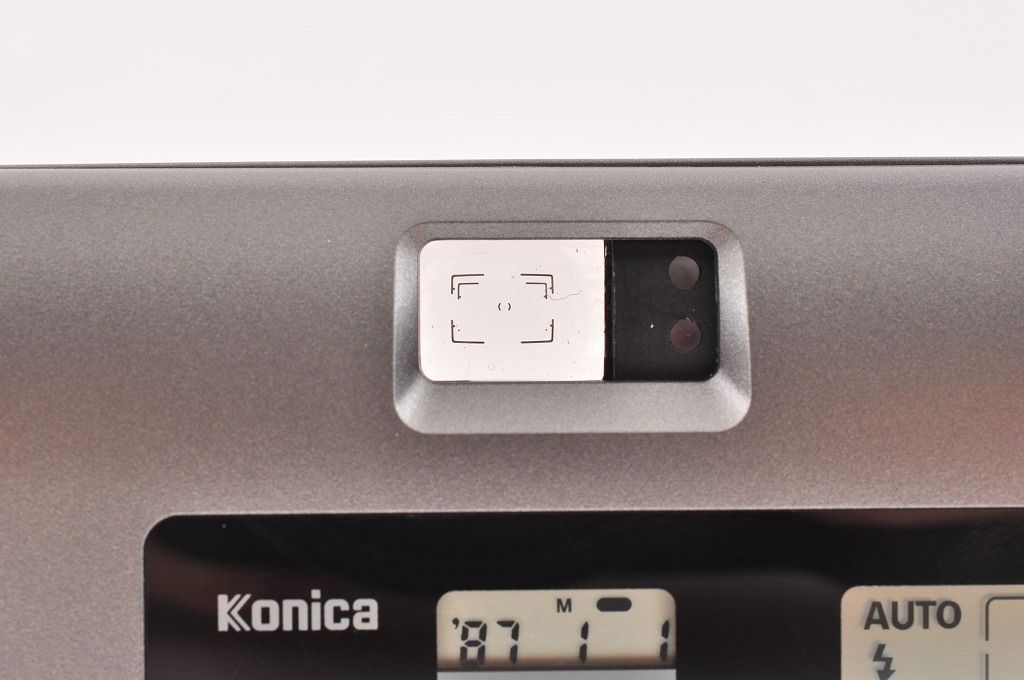 Konica コニカ
