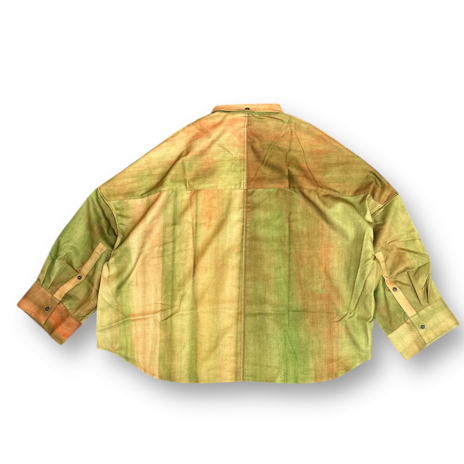 定価53900円 新品 SHINYAKOZUKA GIANT SHIRT ジャイアントシャツ 