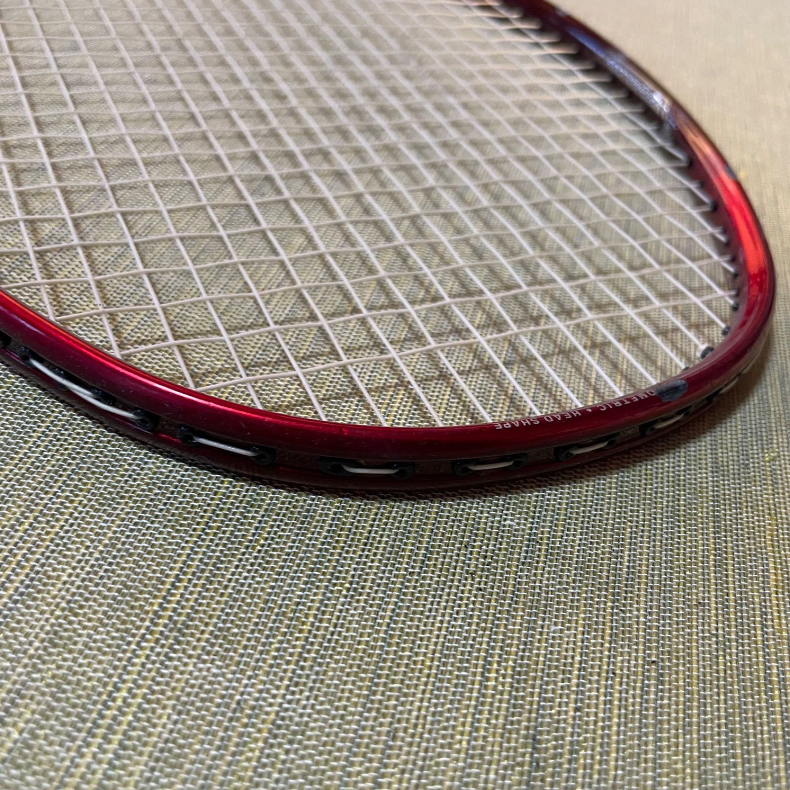 YONEX ヨネックス nanospeed7000 ナノスピード7000 バドミントン
