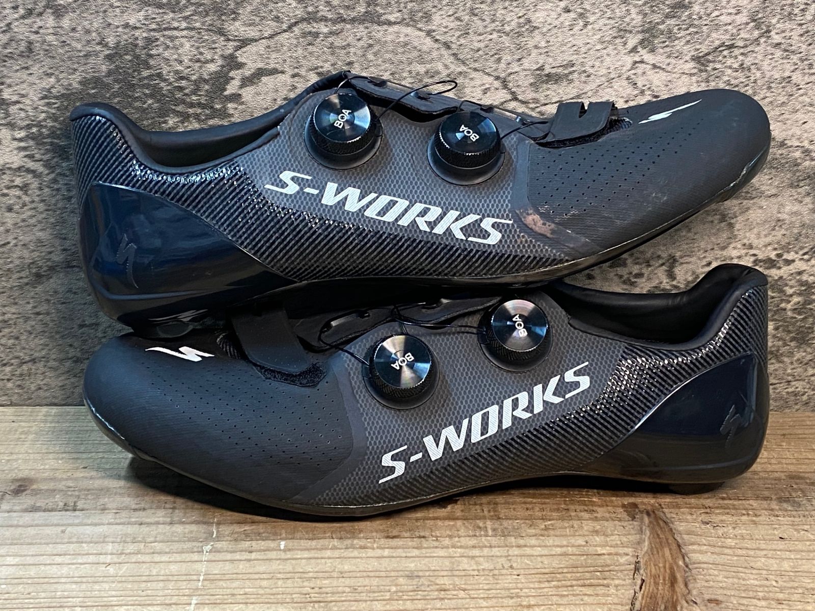 スペシャライズド SPECIALIZED