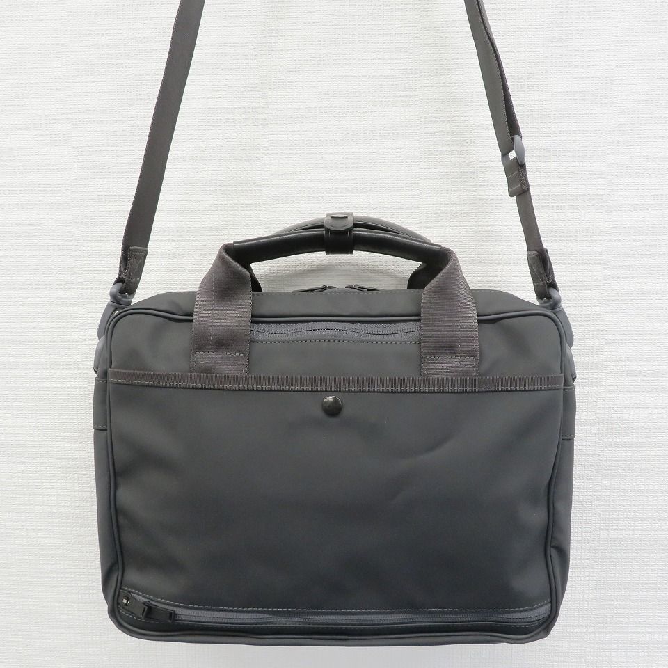 ポーター　ショルダーバッグ　ボディバッグ ポーター PORTER 2WAY ショルダーバッグ クロスボディ 884963 - メルカリ