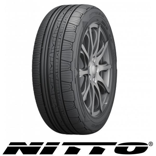 225/50R17 17インチ ニットー NT830 Plus 4本セット 1台分 正規品 タイヤのみ