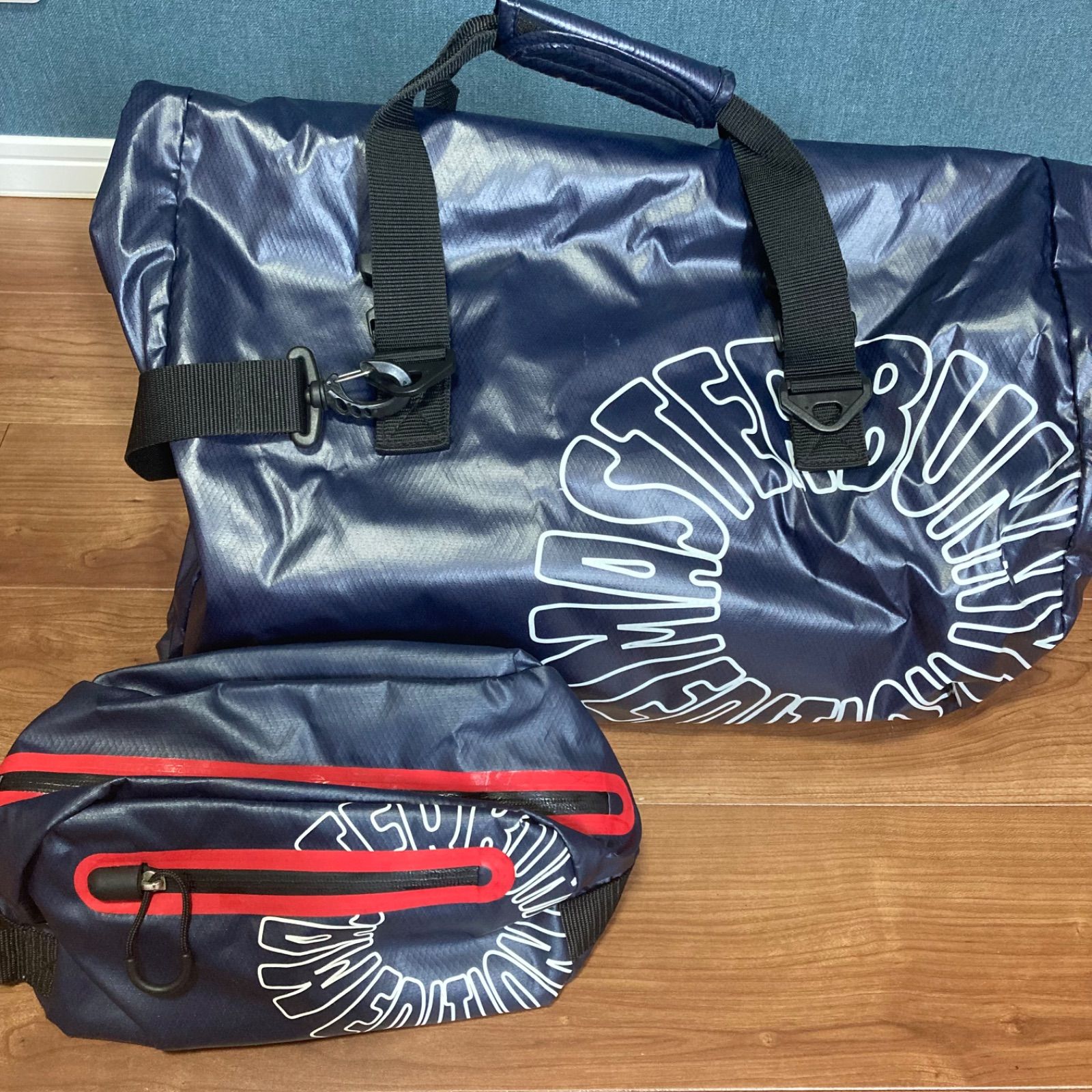 美品】MASTER BUNNY EDITION 3点セット - メルカリ