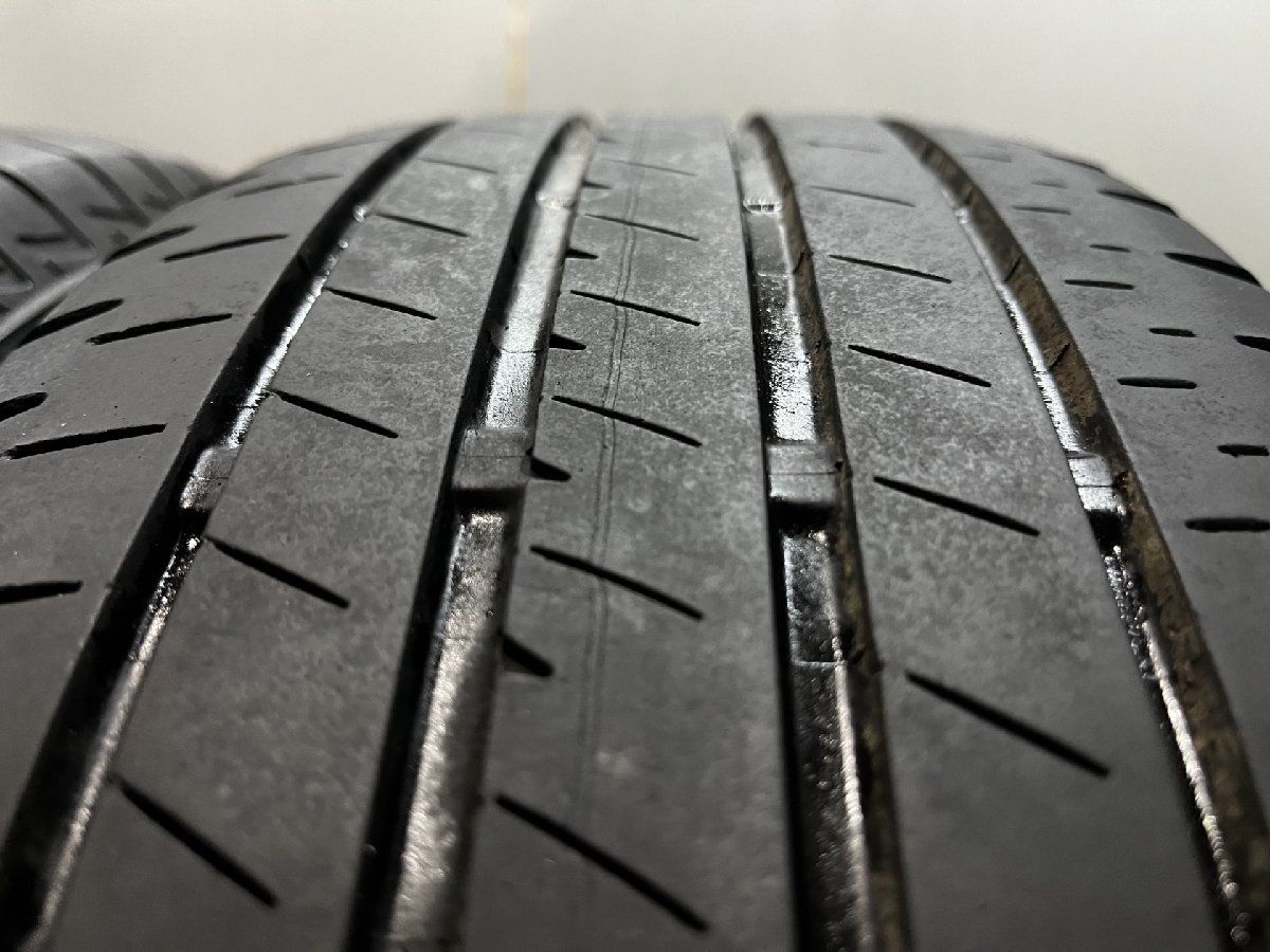 BS BRIDGESTONE TURANZA T005A 205/65R16 16インチ 夏タイヤ 2本 22 
