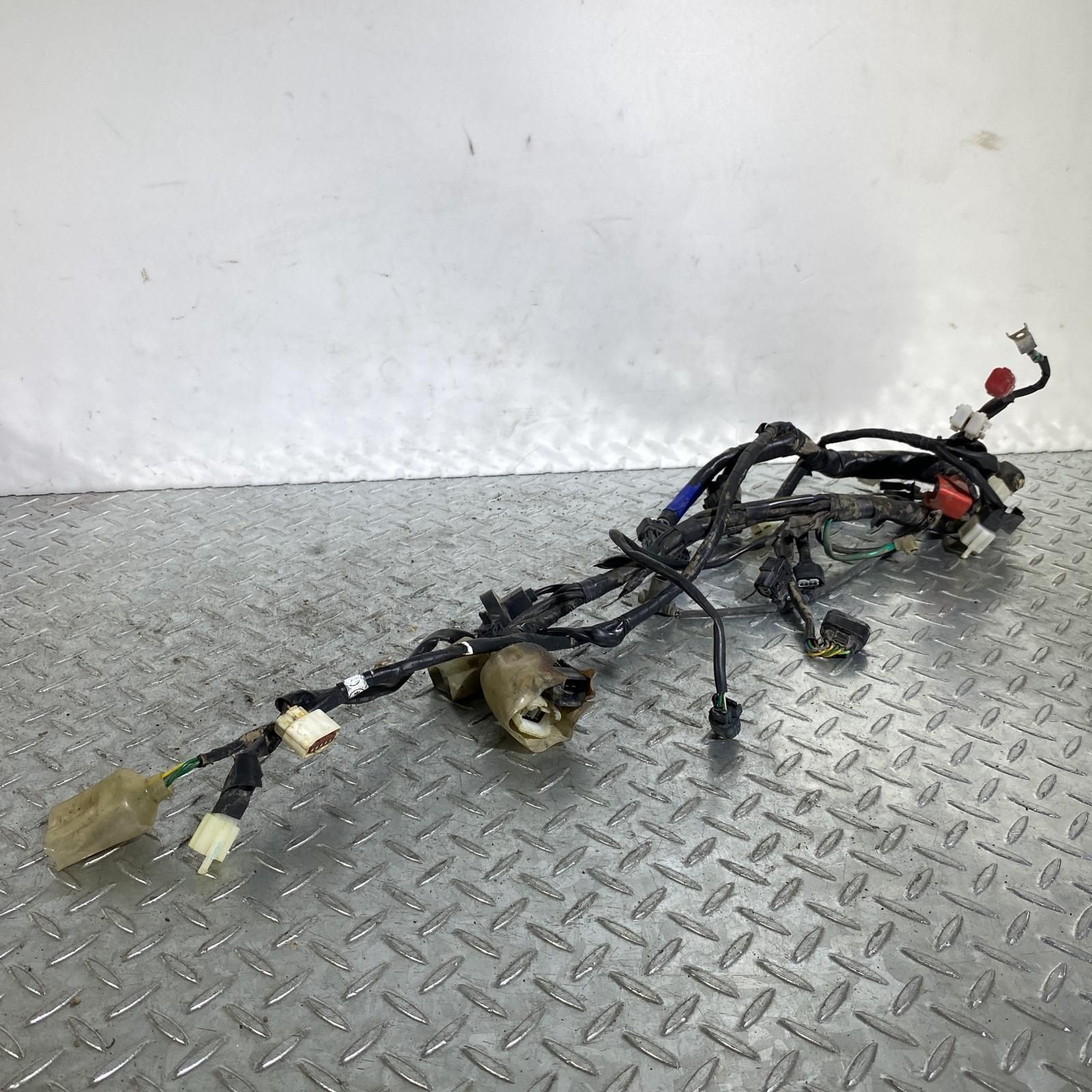 スーパーカブ110プロ