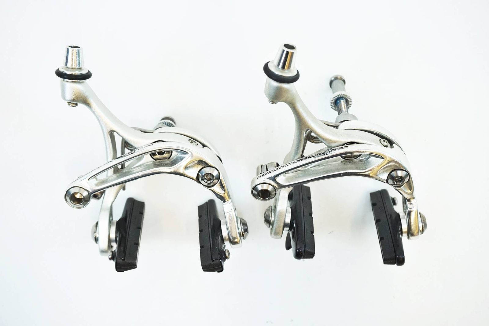 CAMPAGNOLO カンパニョーロ POTENZA 11s グループセット バイチャリ有明店 BRIGHTFACE_UK