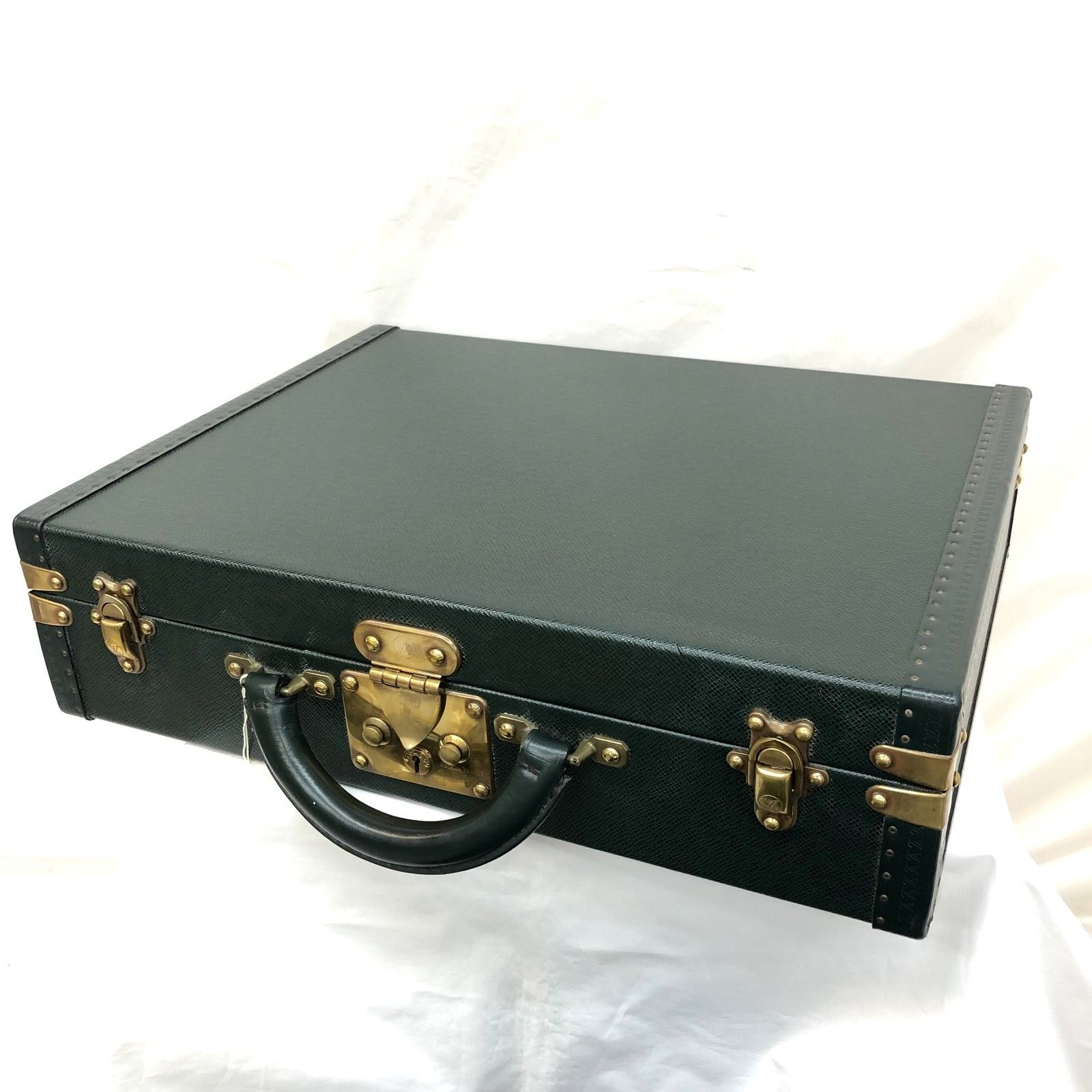 LOUIS VUITTON ルイヴィトン アタッシュケース M30004 - メルカリ