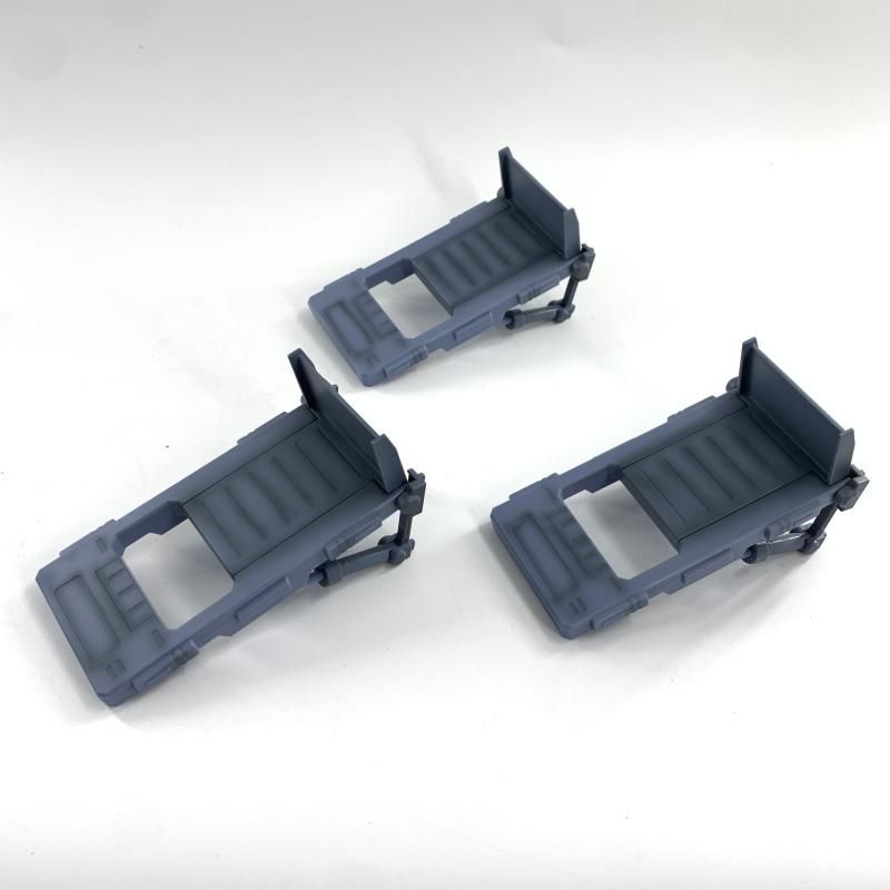  メガハウス Realistic Model Series 1 144 HGUCシリーズ用 ホワイトベースカタパルトデッキ ANIME EDITION 機動戦士ガンダム 10 その他 おもちゃ